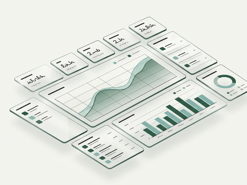 Abstract project cover: Northwind Analytics